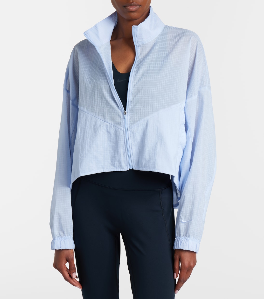 Nike Sportswear cropped jacket | Nike