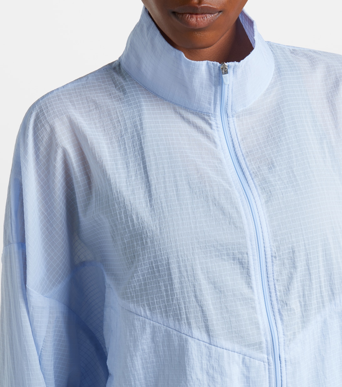 Nike Sportswear cropped jacket | Nike