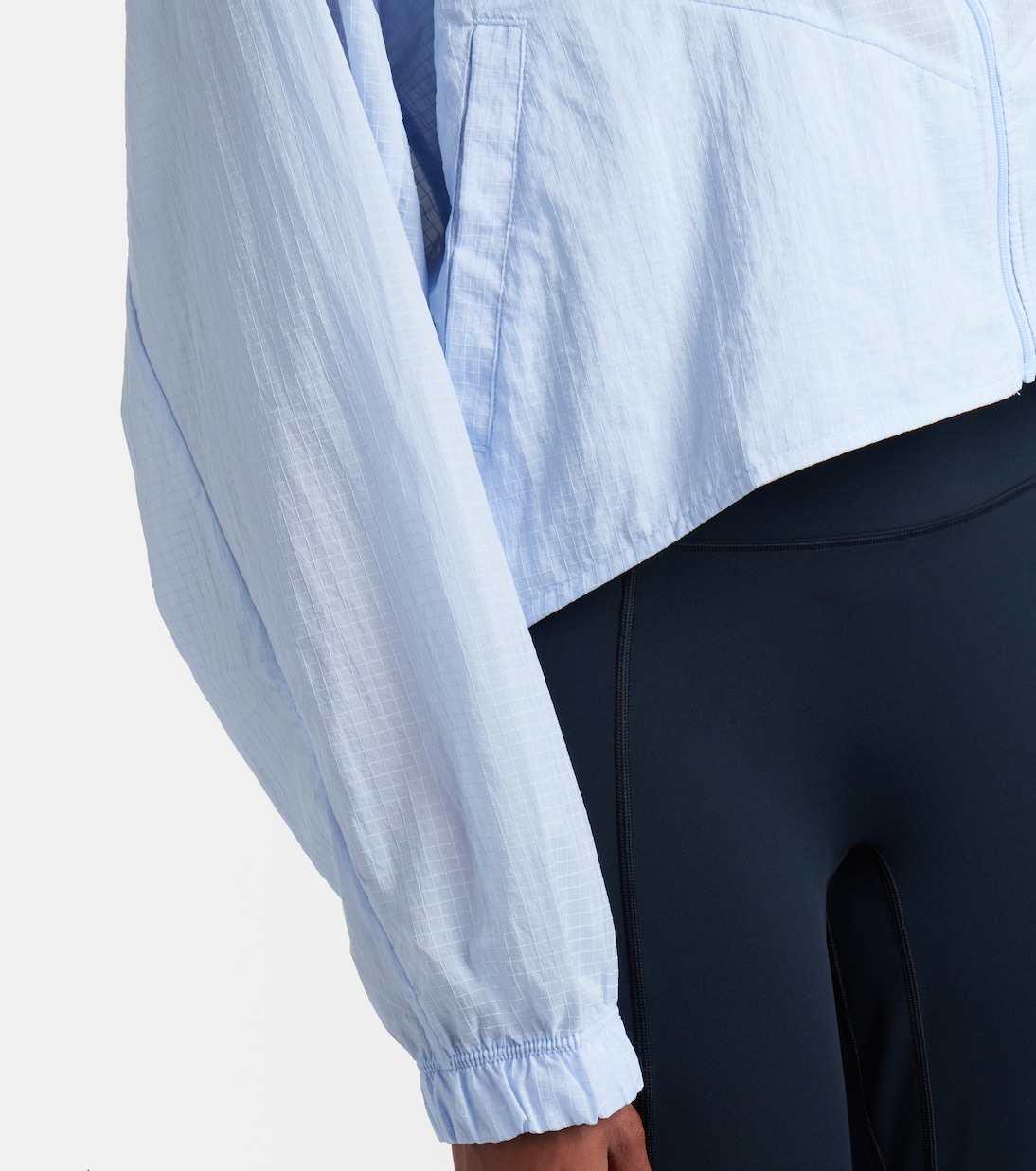 Nike Sportswear cropped jacket | Nike