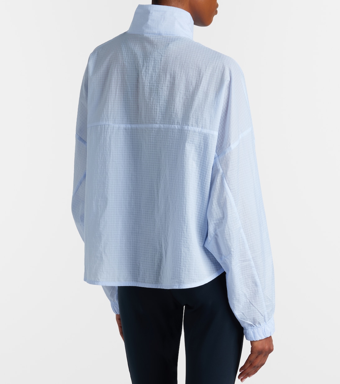Nike Sportswear cropped jacket | Nike