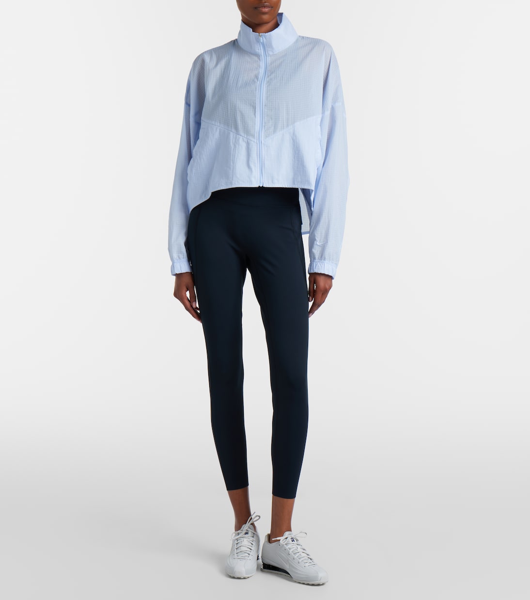 Nike Sportswear cropped jacket | Nike