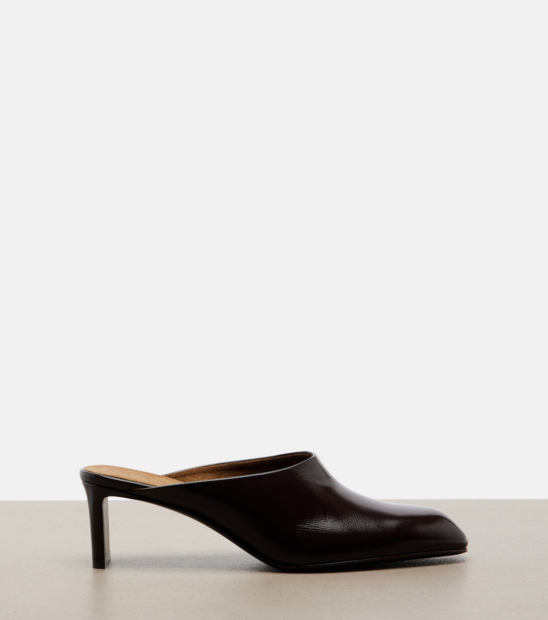 Colt leather mules | Khaite