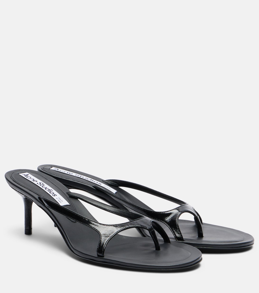 Sandalias de piel | Acne Studios