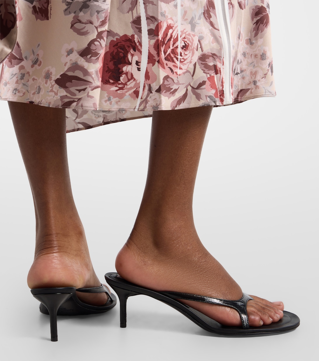 Sandalias de piel | Acne Studios