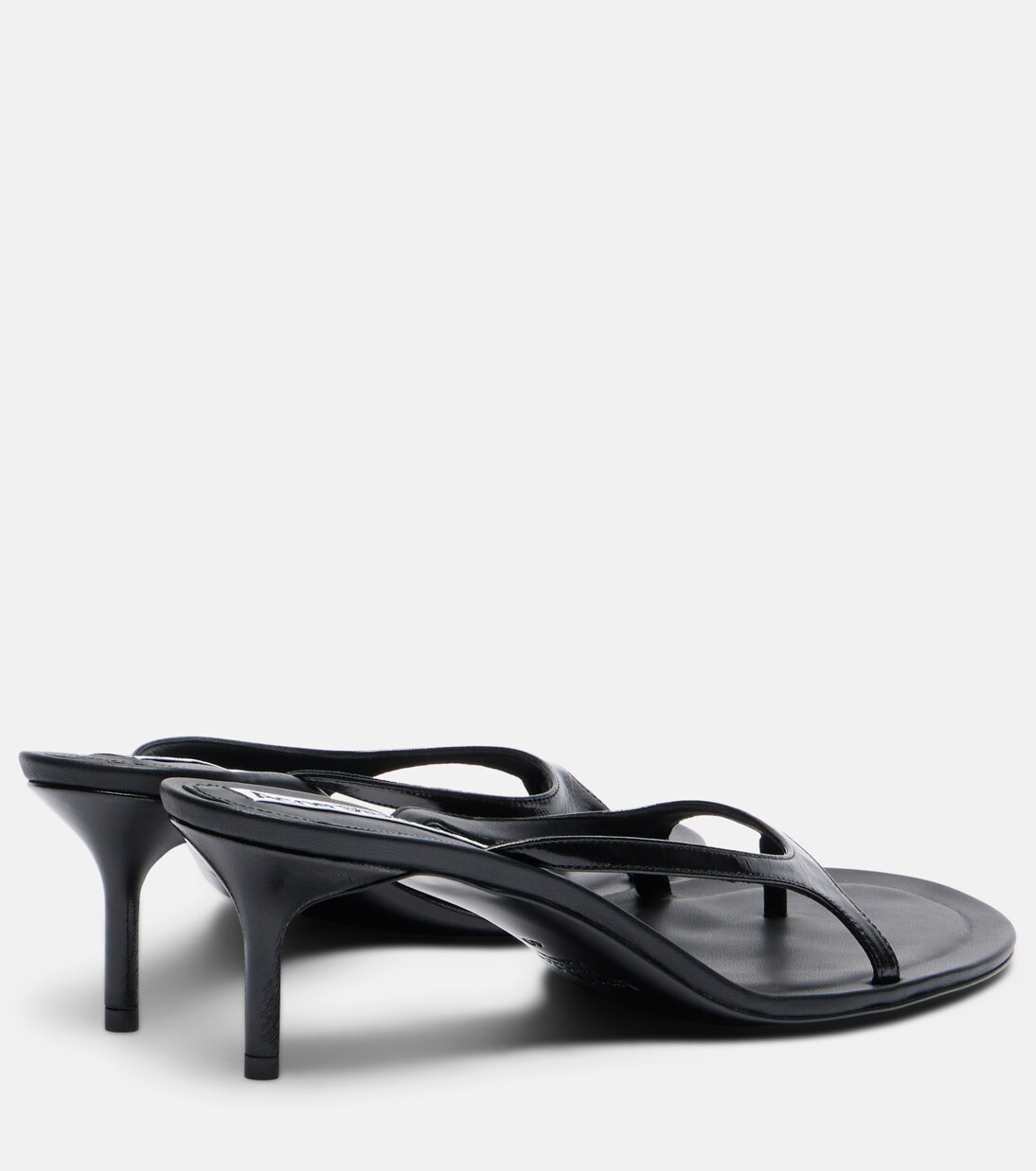 Sandalias de piel | Acne Studios