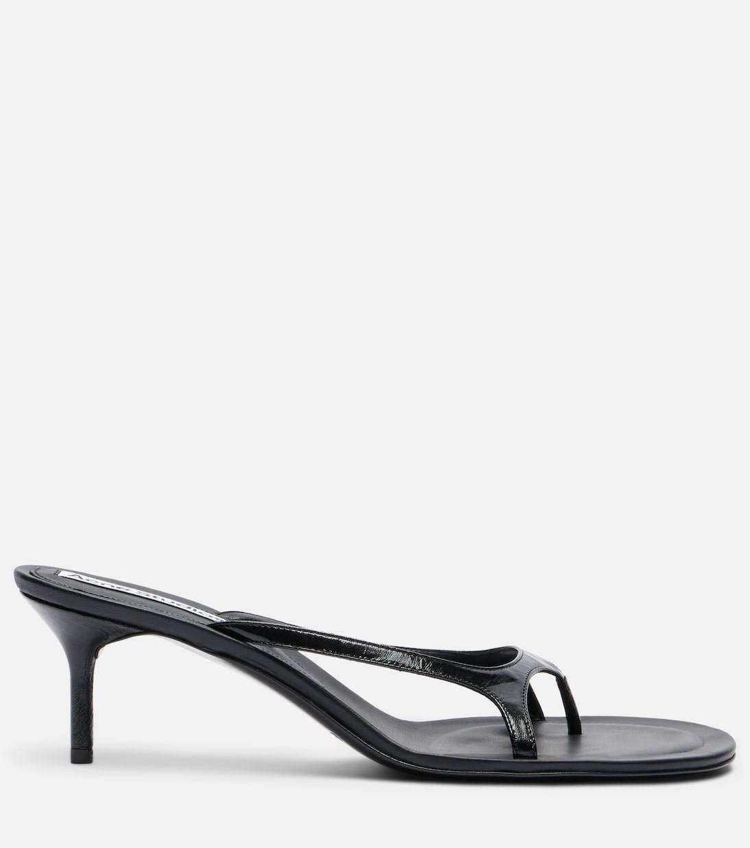 Sandalias de piel | Acne Studios