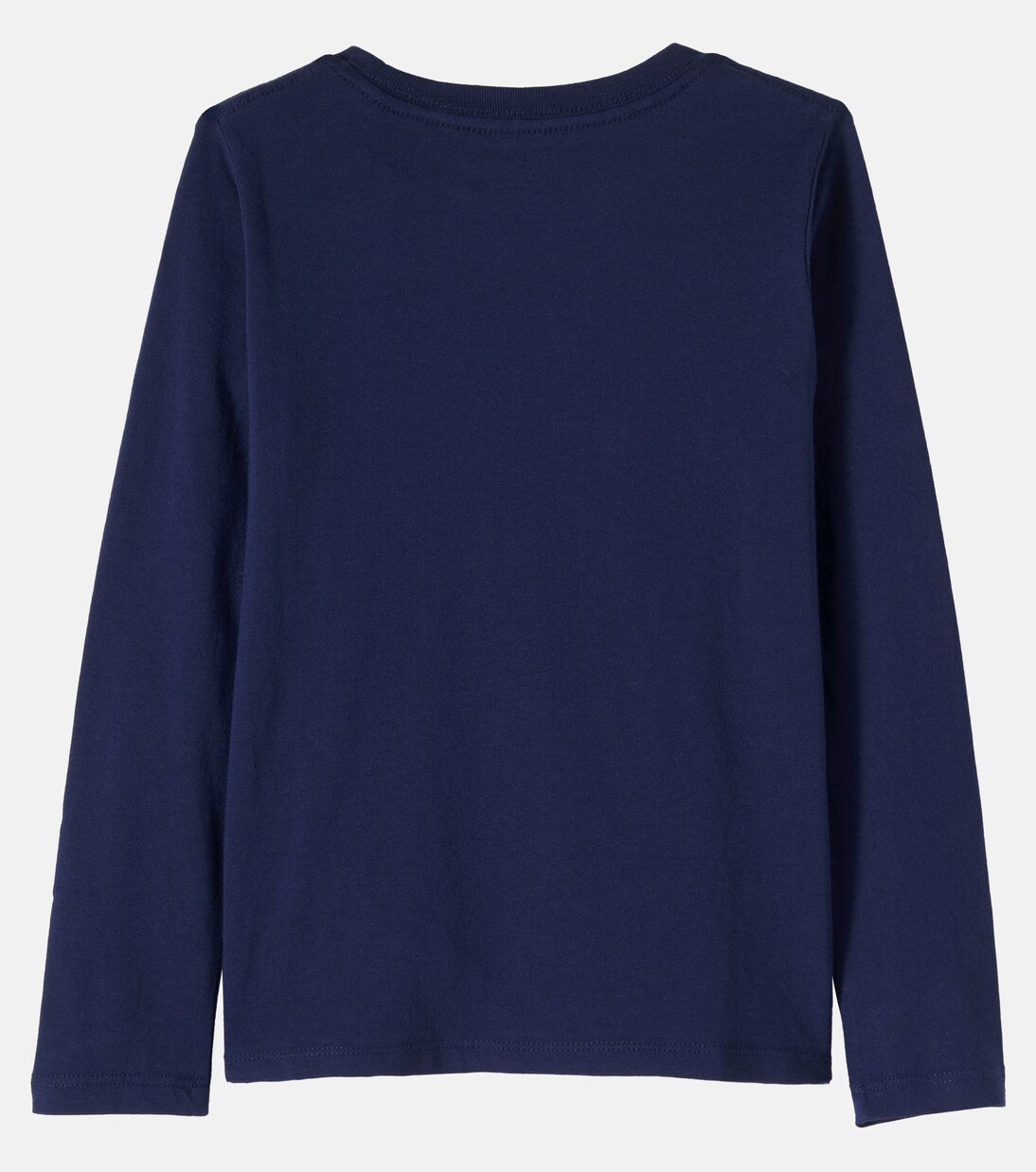 T-Shirt aus Baumwoll-Jersey | Polo Ralph Lauren Kids