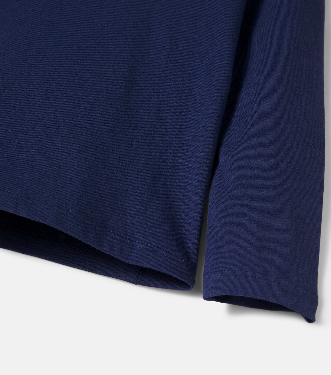 T-Shirt aus Baumwoll-Jersey | Polo Ralph Lauren Kids