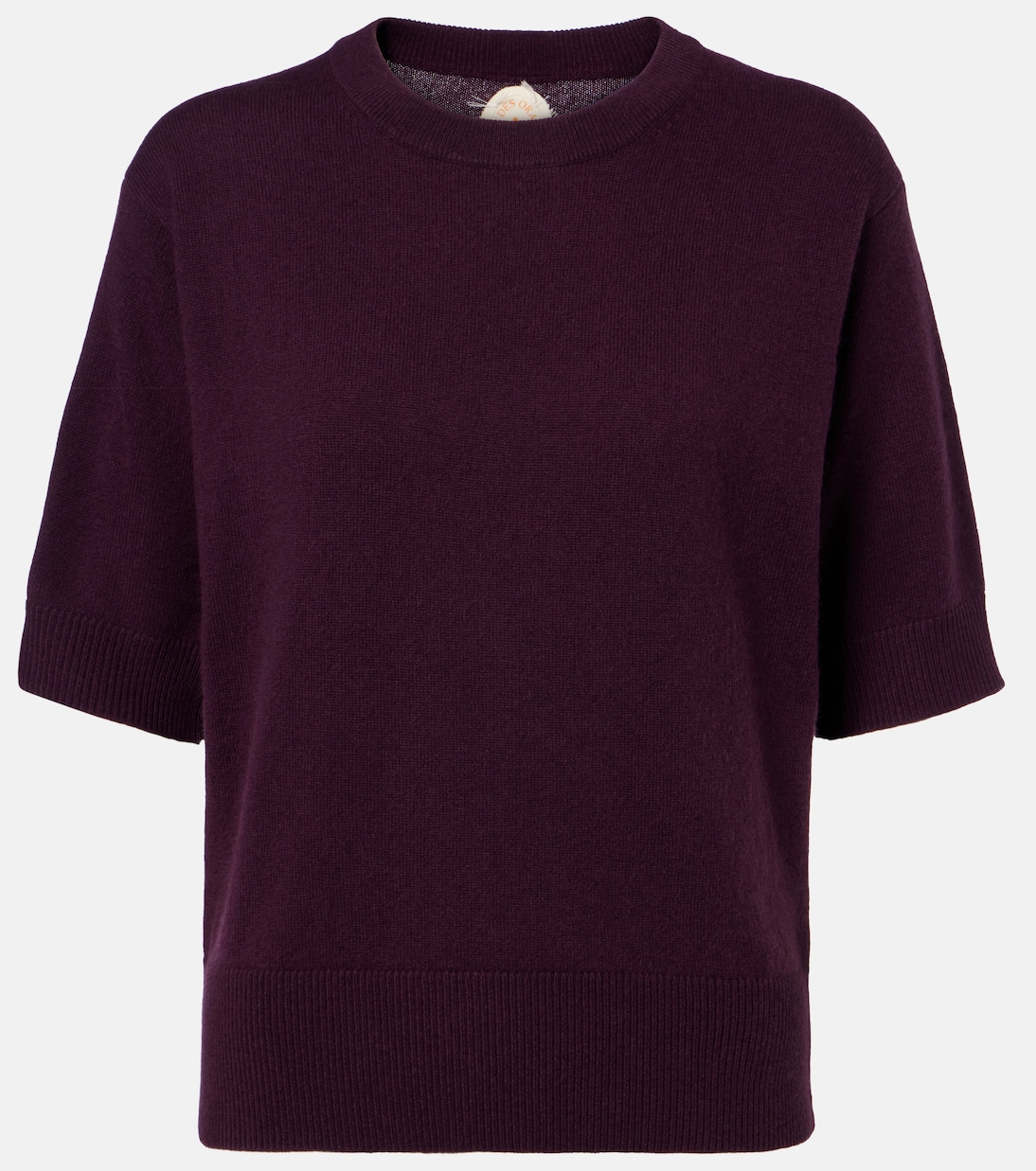 Pullover aus Kaschmir | Jardin des Orangers