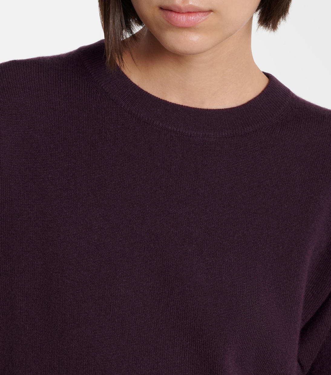 Pullover aus Kaschmir | Jardin des Orangers