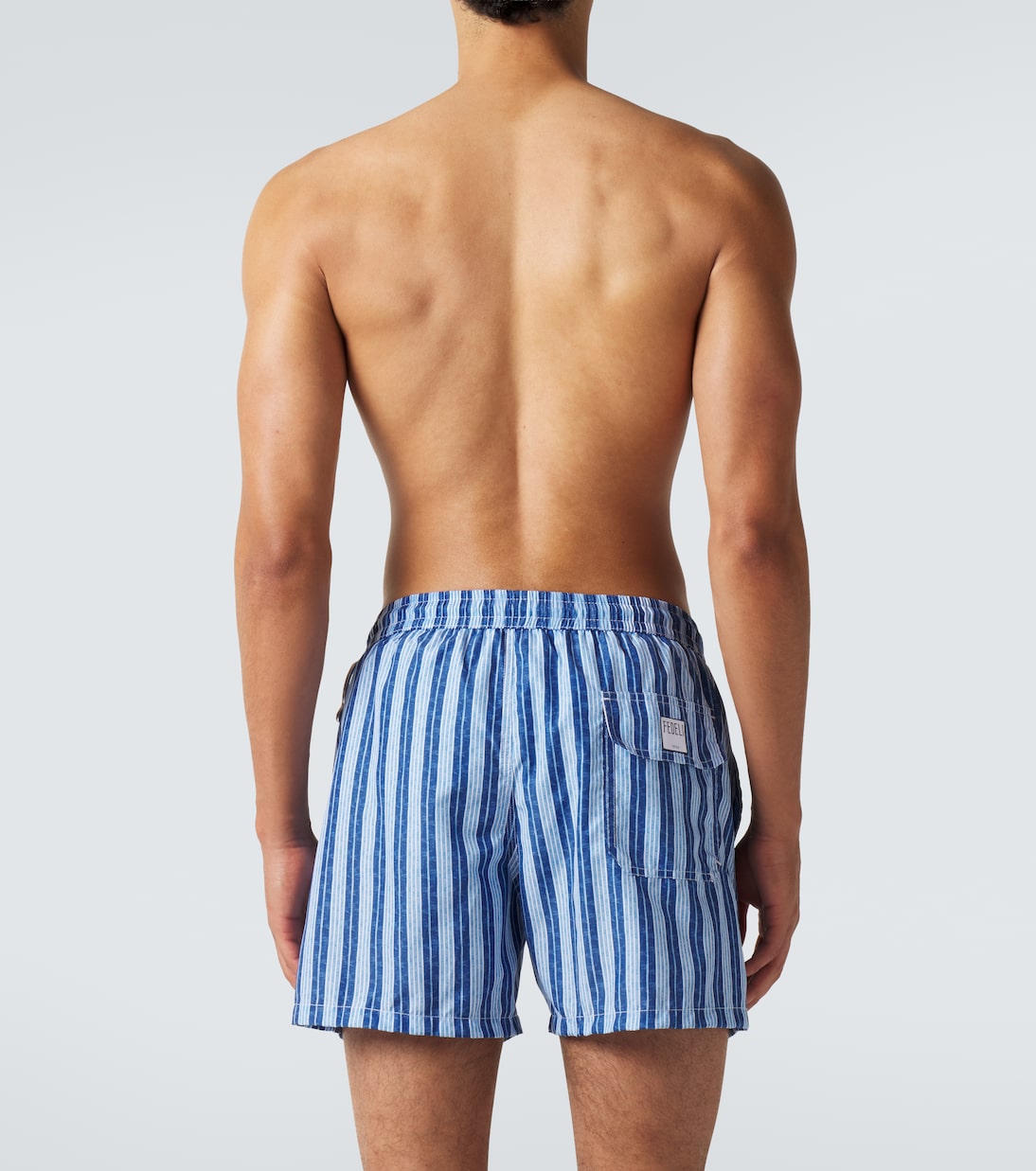 Badeshorts Madeira | Fedeli