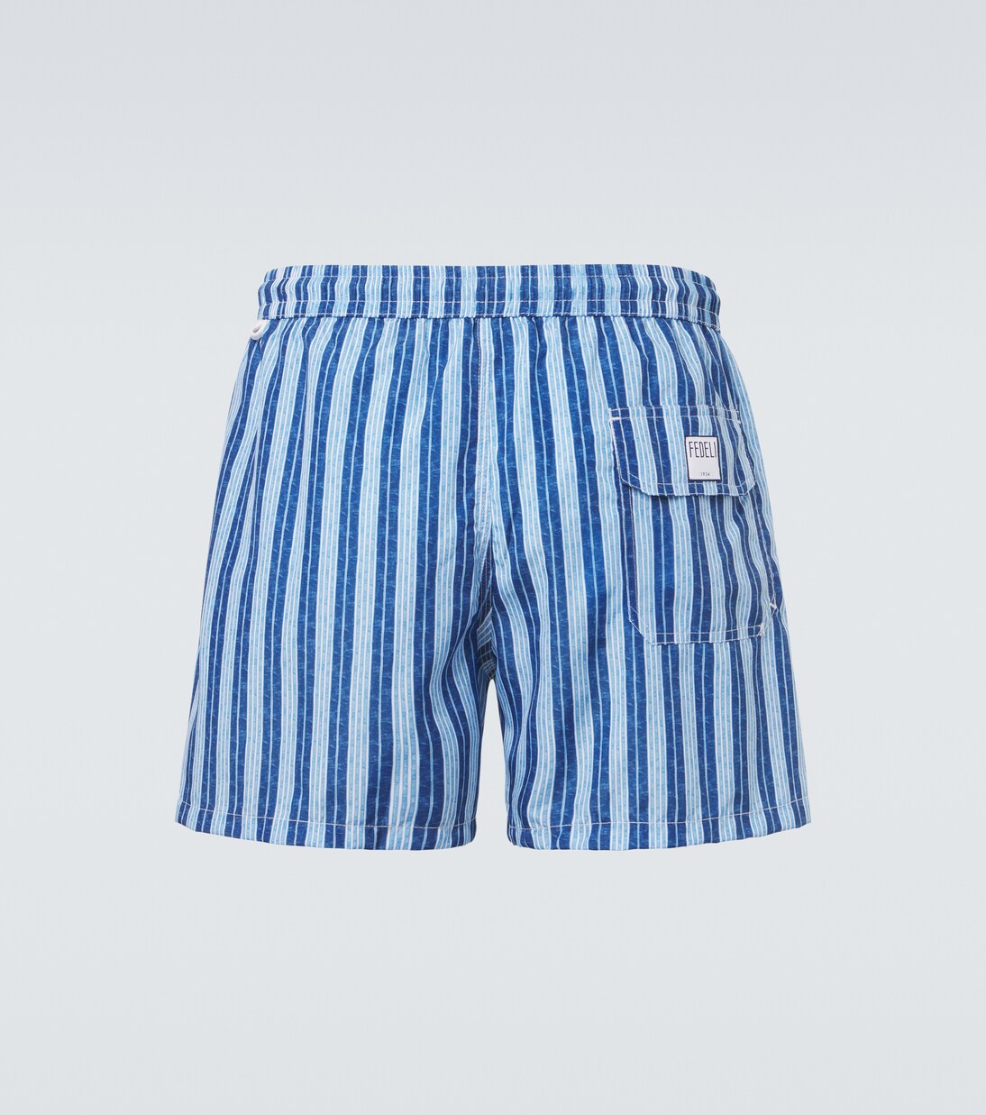 Badeshorts Madeira | Fedeli