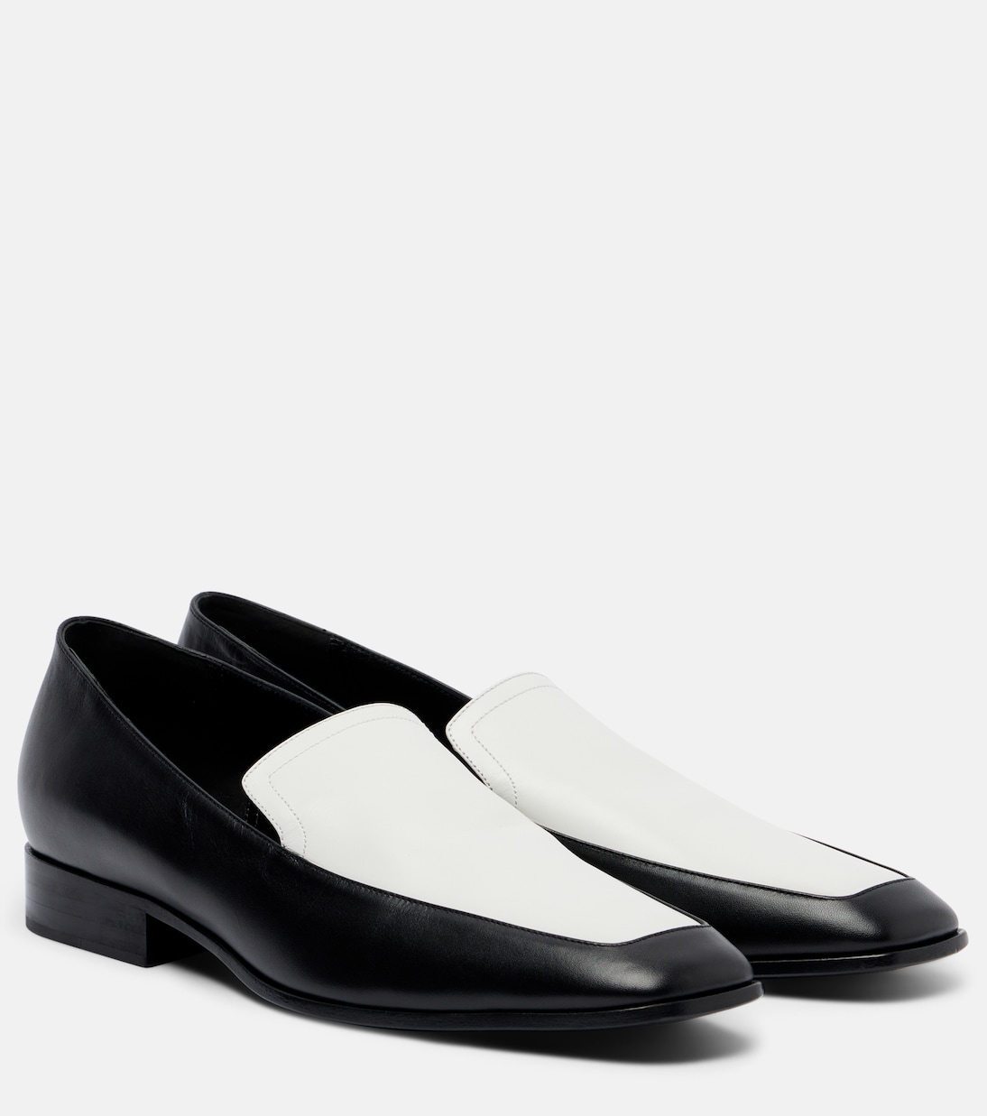 Mocasines The Real Deal de piel | Herbert Levine