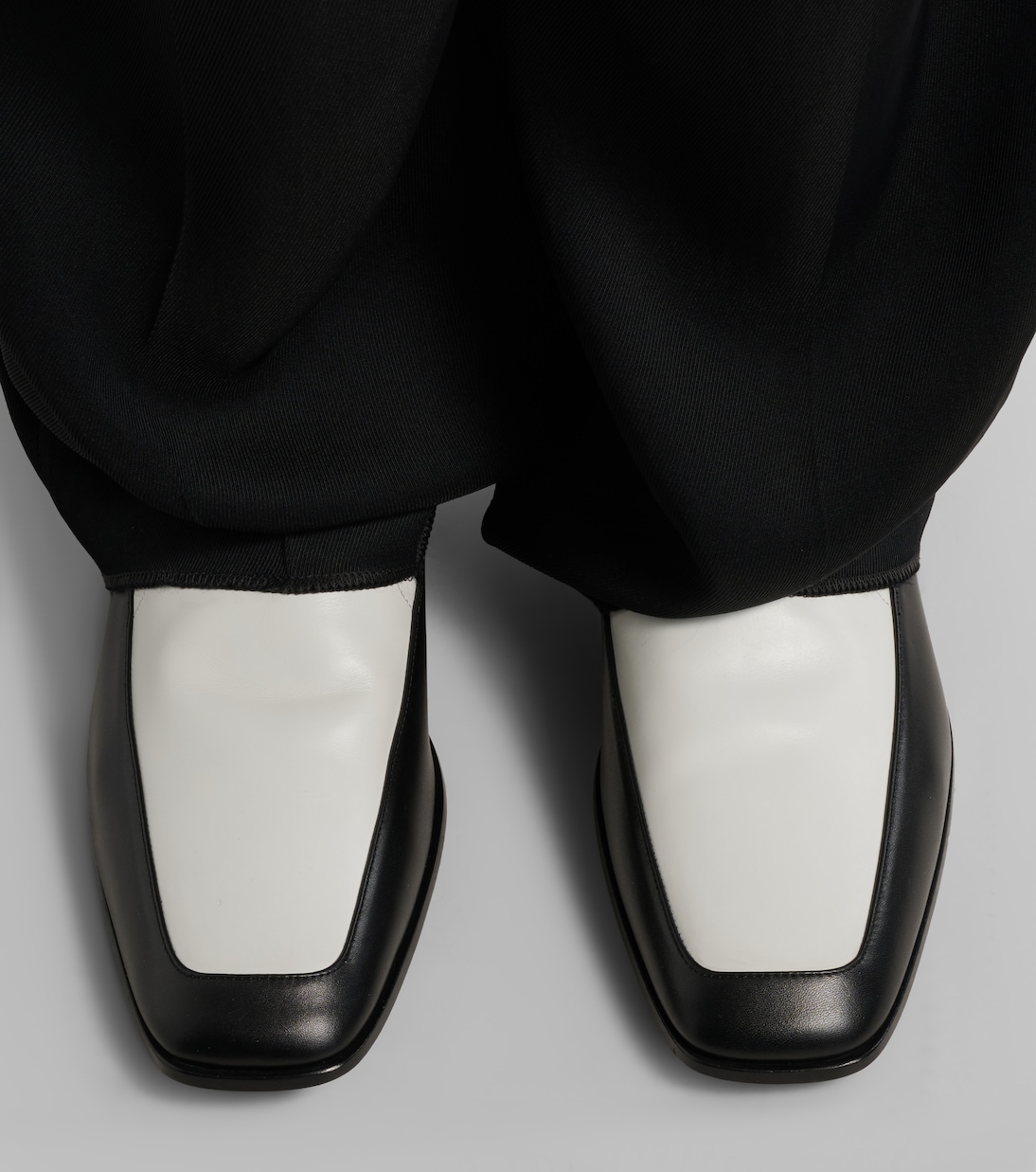 Mocasines The Real Deal de piel | Herbert Levine