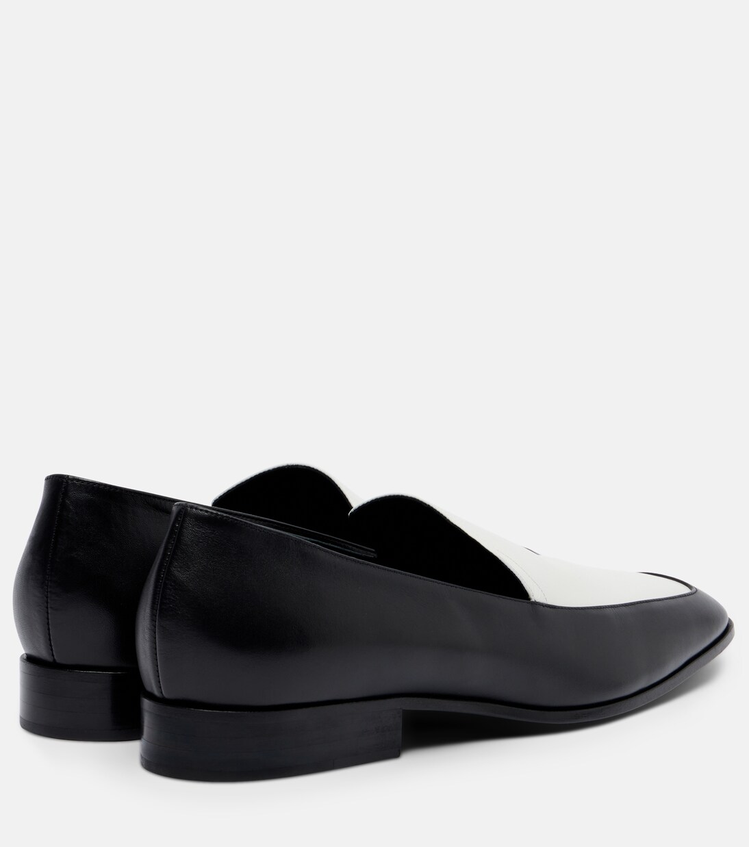 Mocasines The Real Deal de piel | Herbert Levine