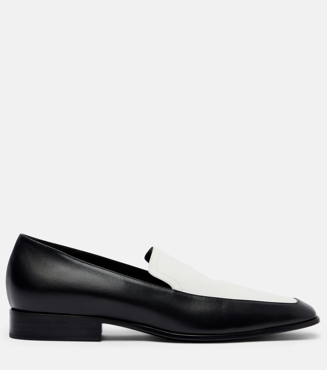 Mocasines The Real Deal de piel | Herbert Levine