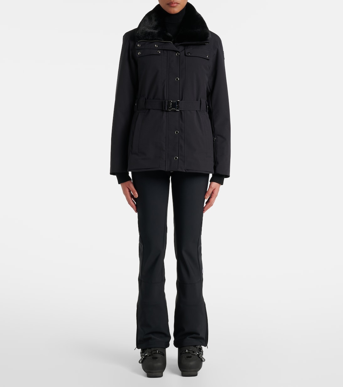 Pantalones de esquí flared Tipi III | Fusalp