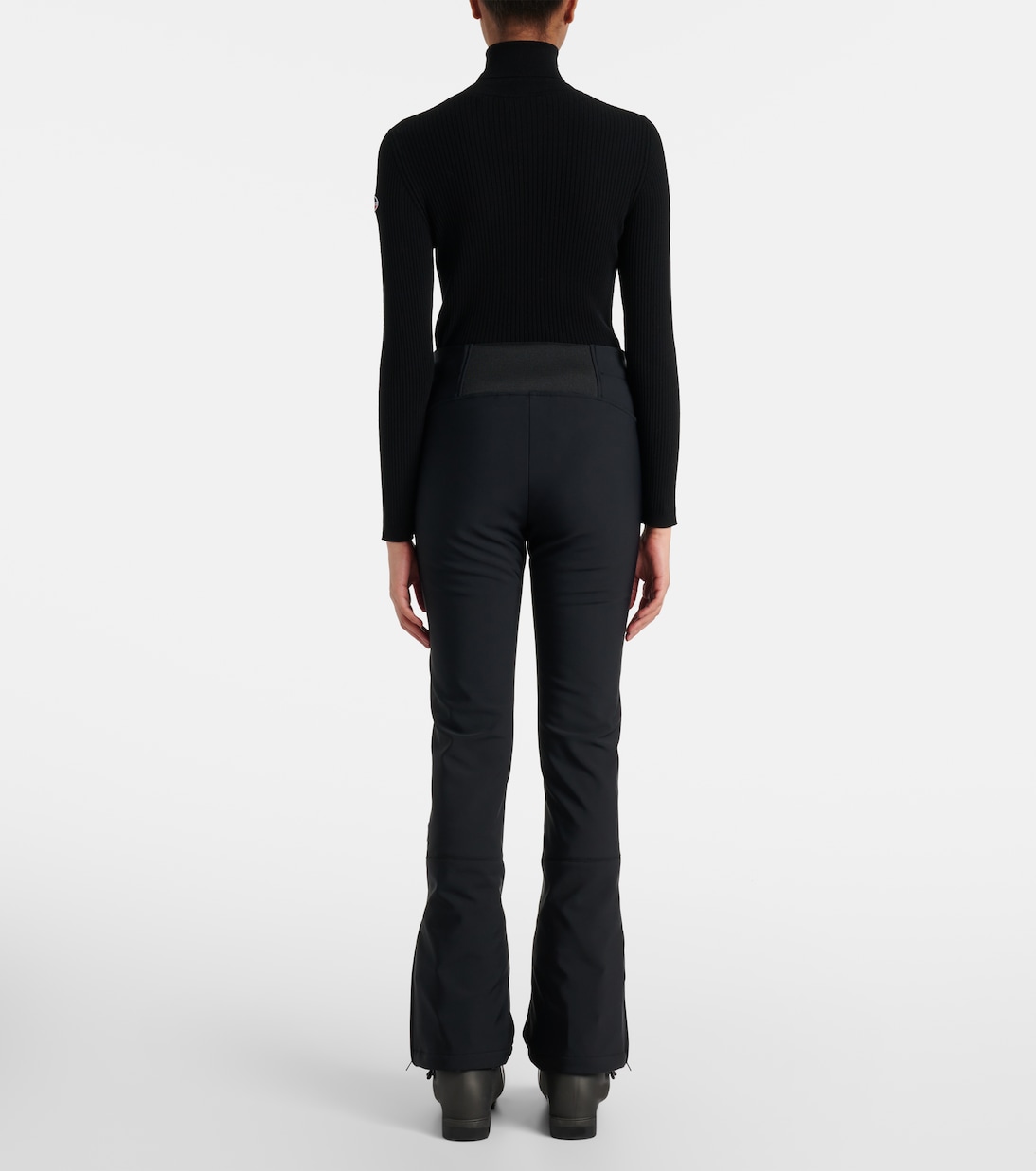 Pantalones de esquí flared Tipi III | Fusalp