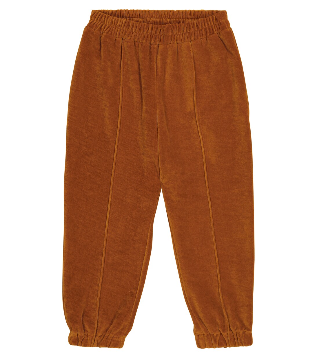 Velour sweatpants | Paade Mode