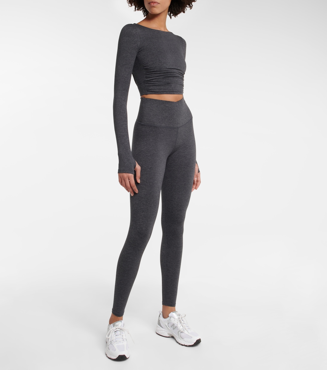 Leggings Always Warm Super High 25 | Varley