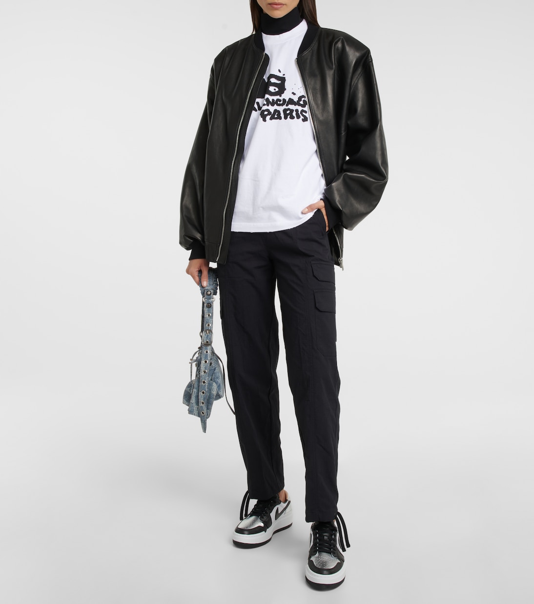 Jordan Flight Chicago cargo pants | Nike