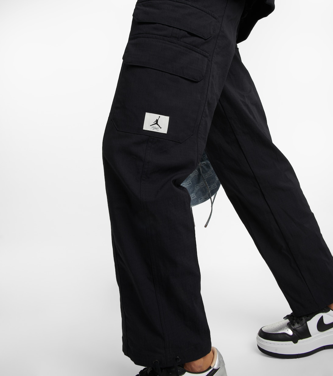 Jordan Flight Chicago cargo pants | Nike
