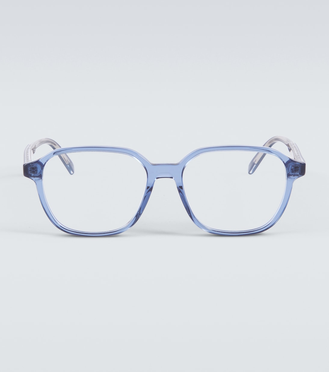InDiorO S3I square glasses | Dior Eyewear