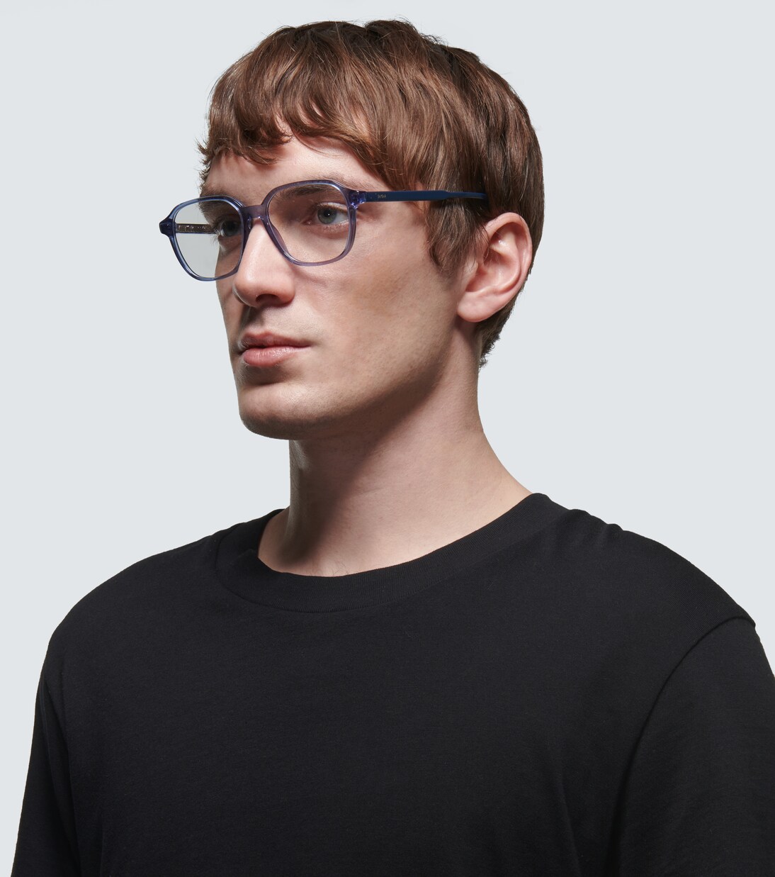 InDiorO S3I square glasses | Dior Eyewear