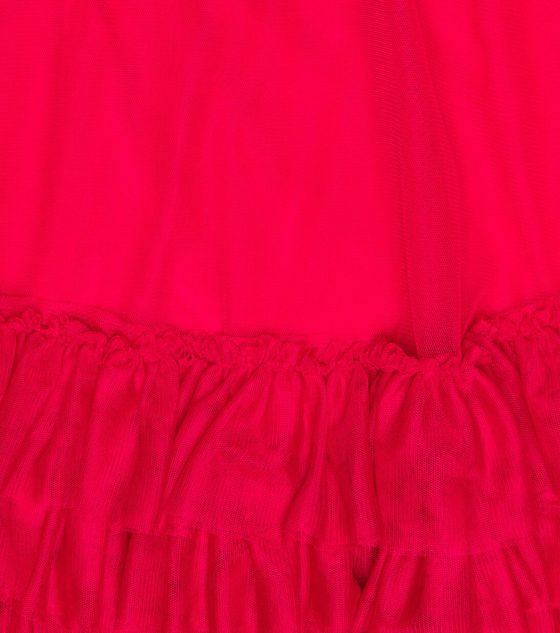 Sequin-embellished tutu dress | Monnalisa