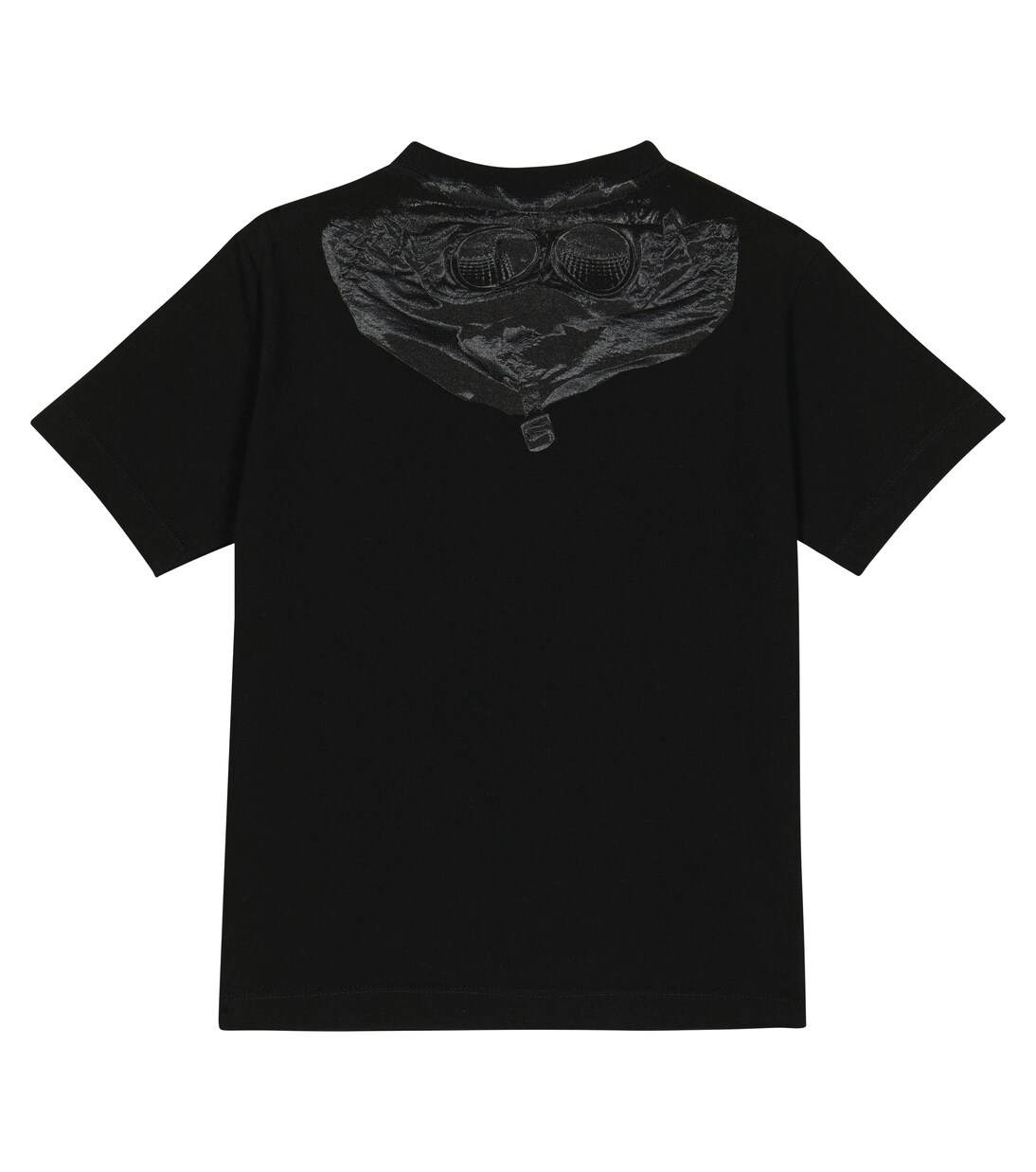 T-Shirt aus Baumwolle | C.P. Company Kids