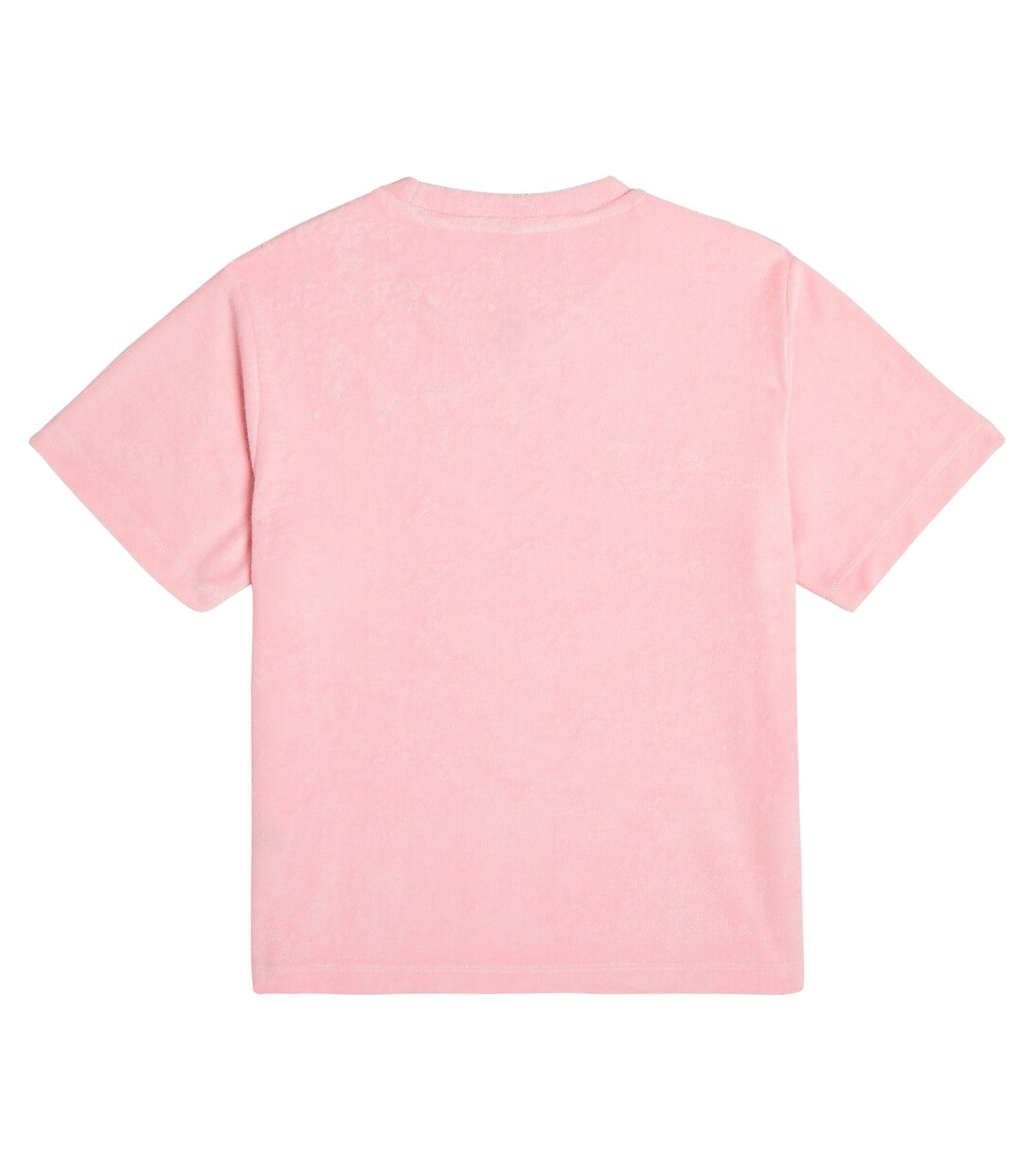 Sponge jersey T-shirt | Caroline Bosmans