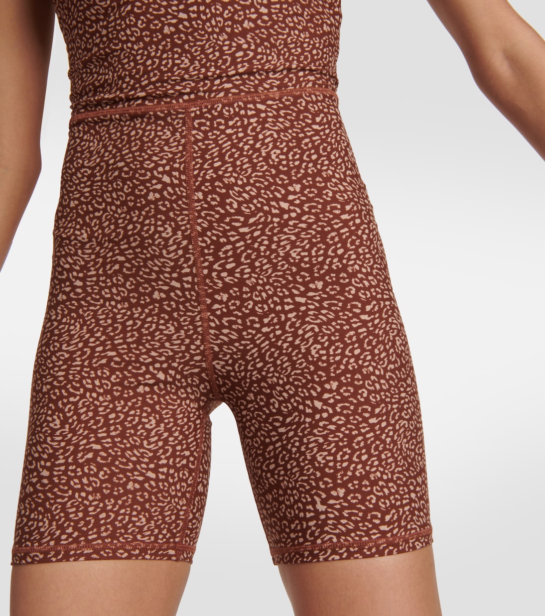 Leo Claudia playsuit | The Upside