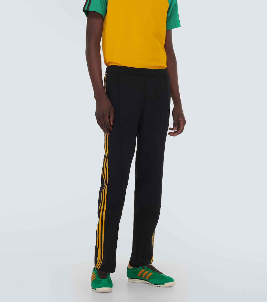 x Wales Bonner pantalones deportivos | Adidas