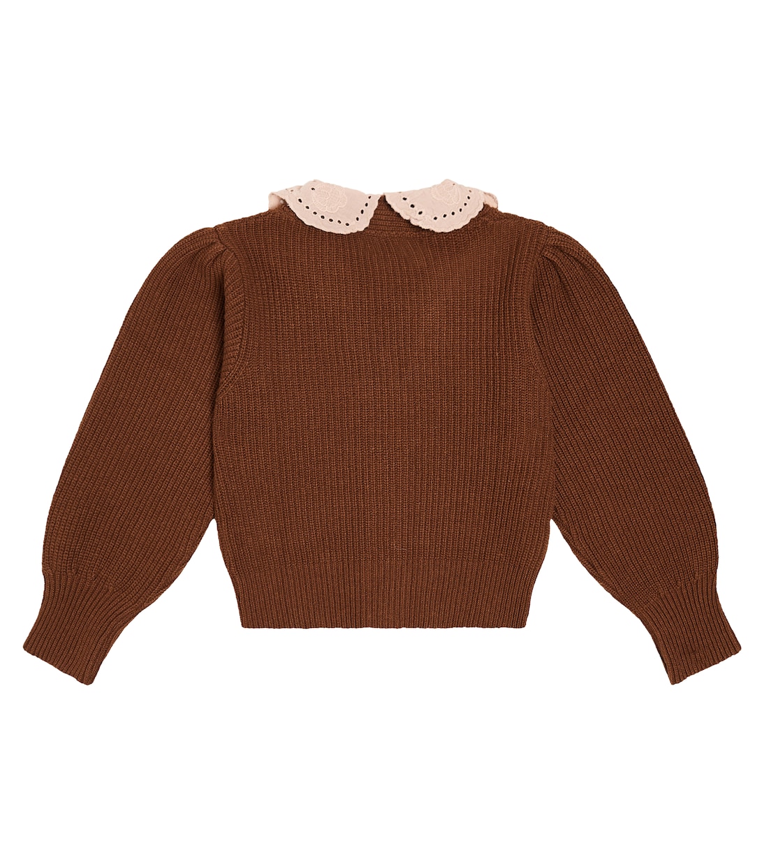 Cardigan New Venera mit Kaschmir | The New Society