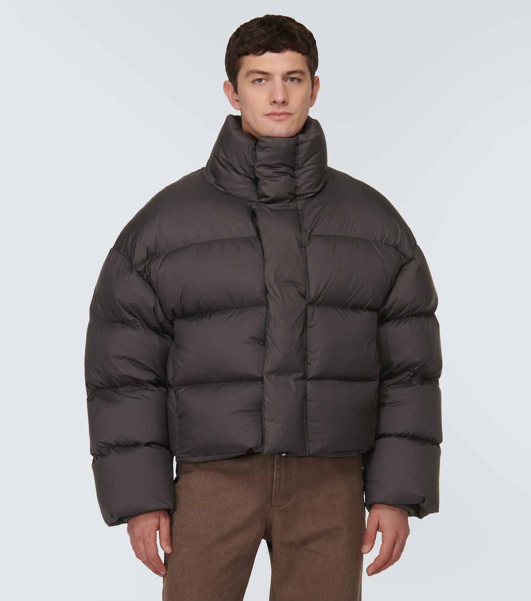 MML down jacket | Entire Studios