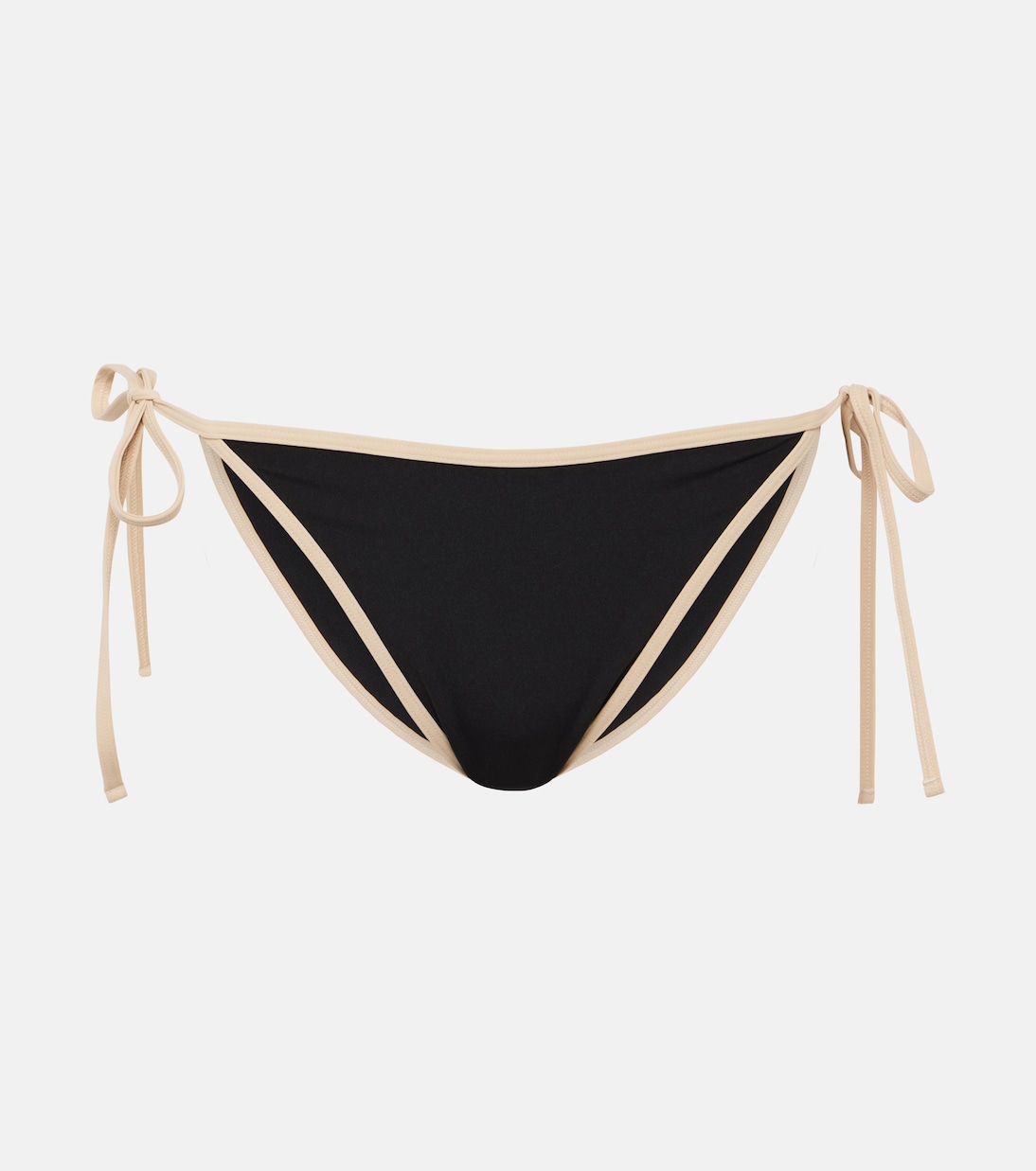 Braga de bikini de jersey | Toteme