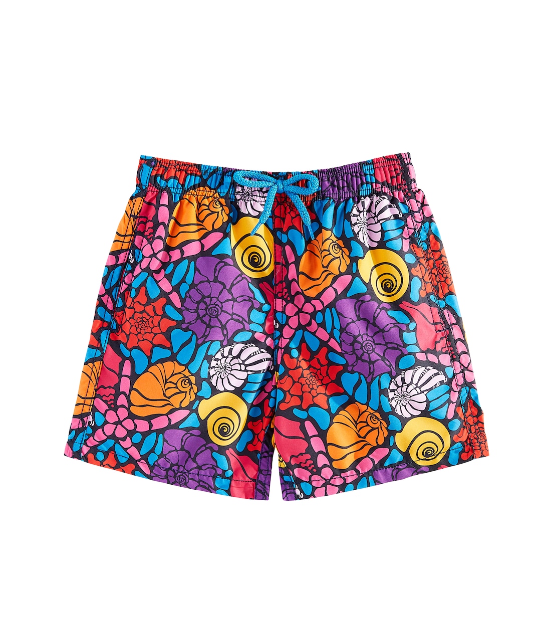 Short de bain Noumea imprimé | Vilebrequin Kids