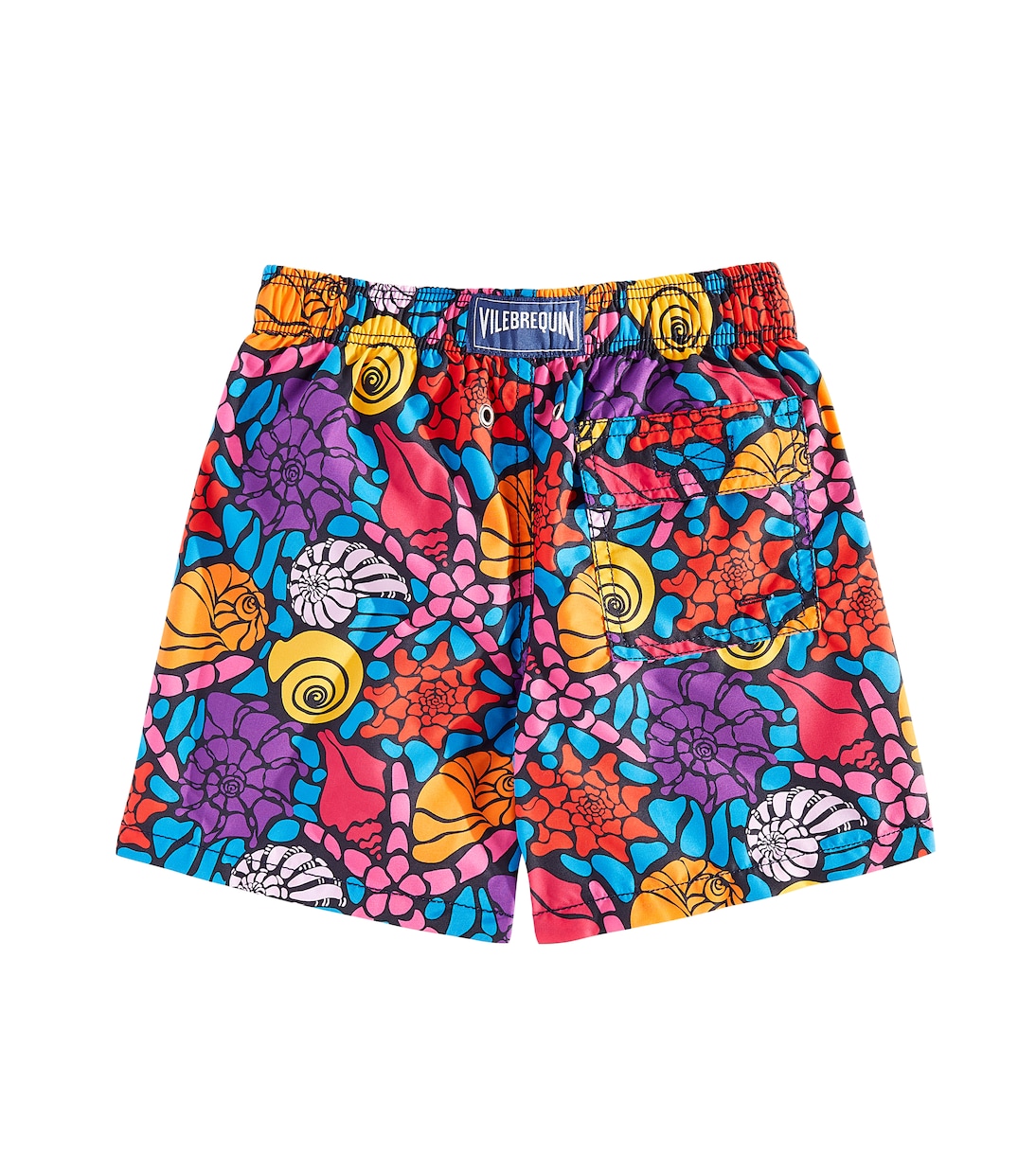 Short de bain Noumea imprimé | Vilebrequin Kids