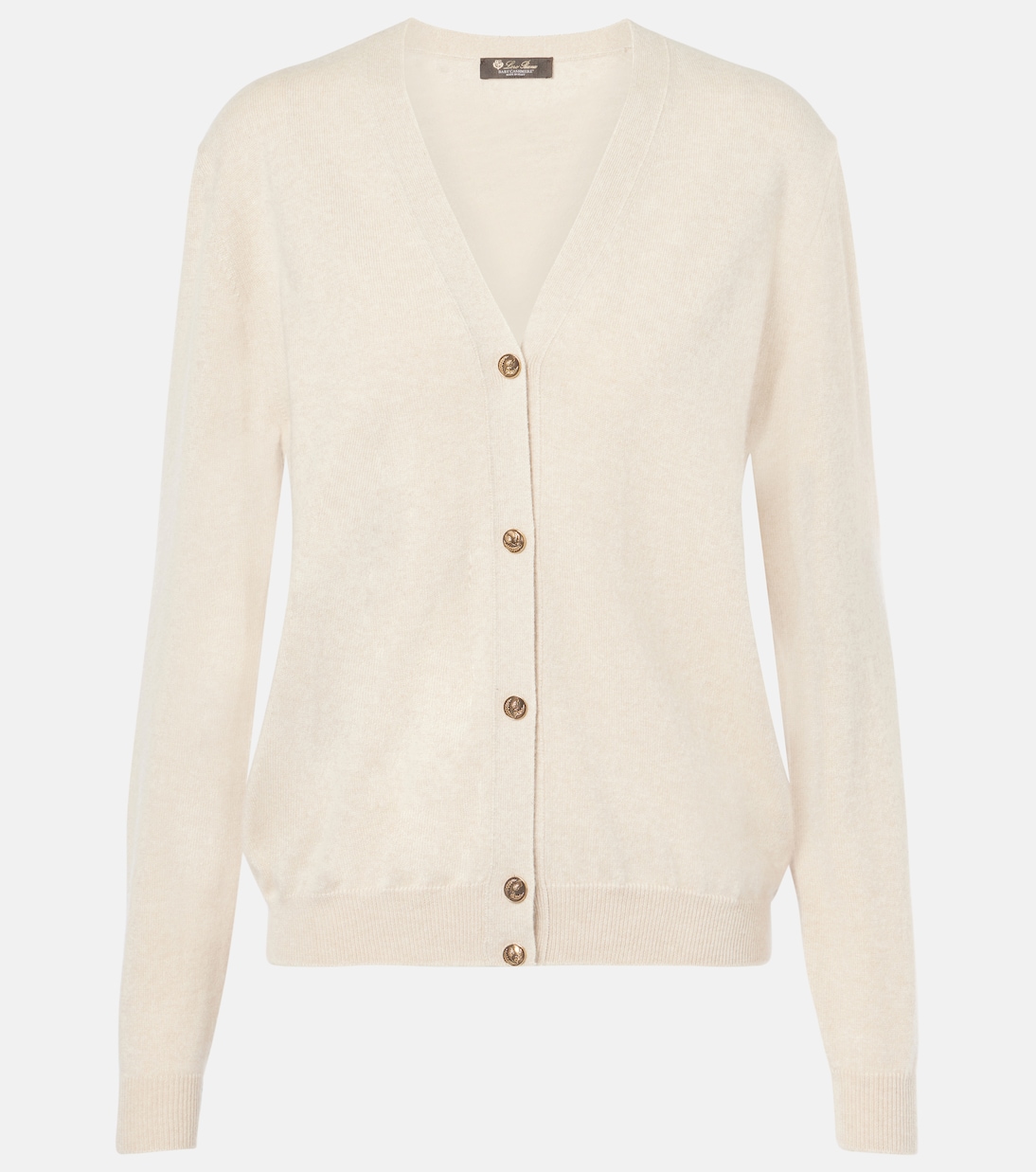 Cárdigan de cachemir | Loro Piana