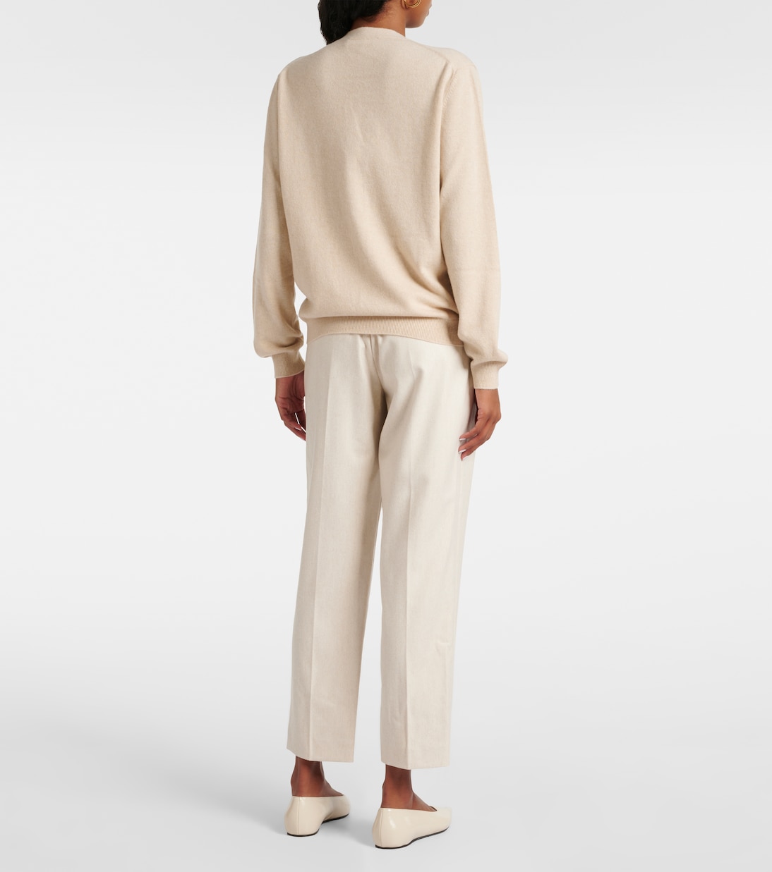 Cárdigan de cachemir | Loro Piana