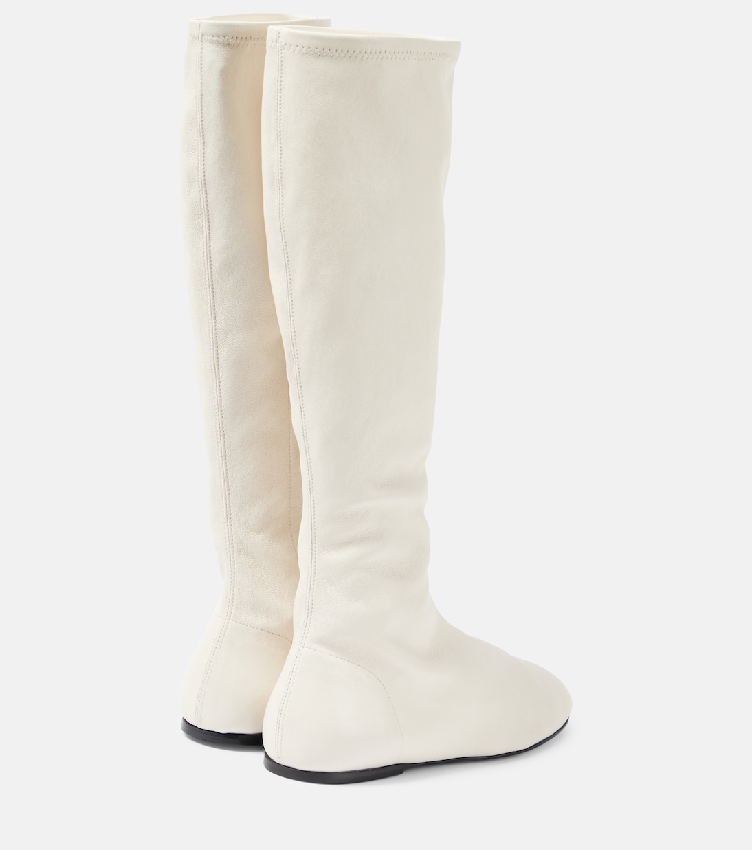 Stiefel aus Leder | CO