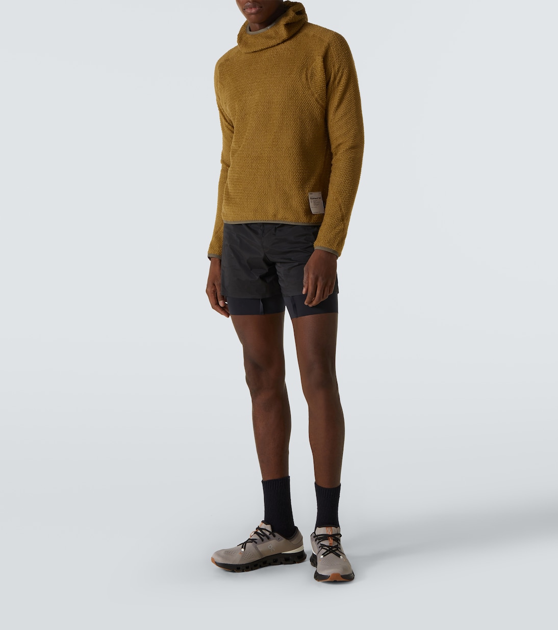 Cloud X 4 sneakers | On