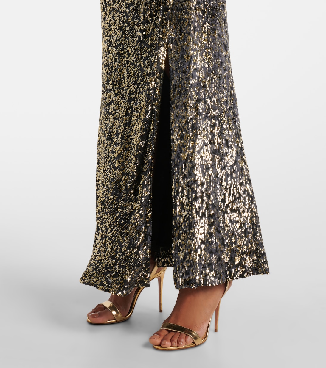 Robe longue Angelique | Simkhai