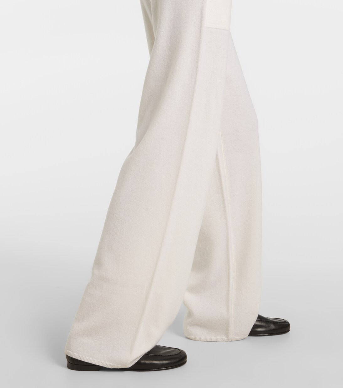 Jogginghose Rino aus Wolle und Kaschmir | Max Mara