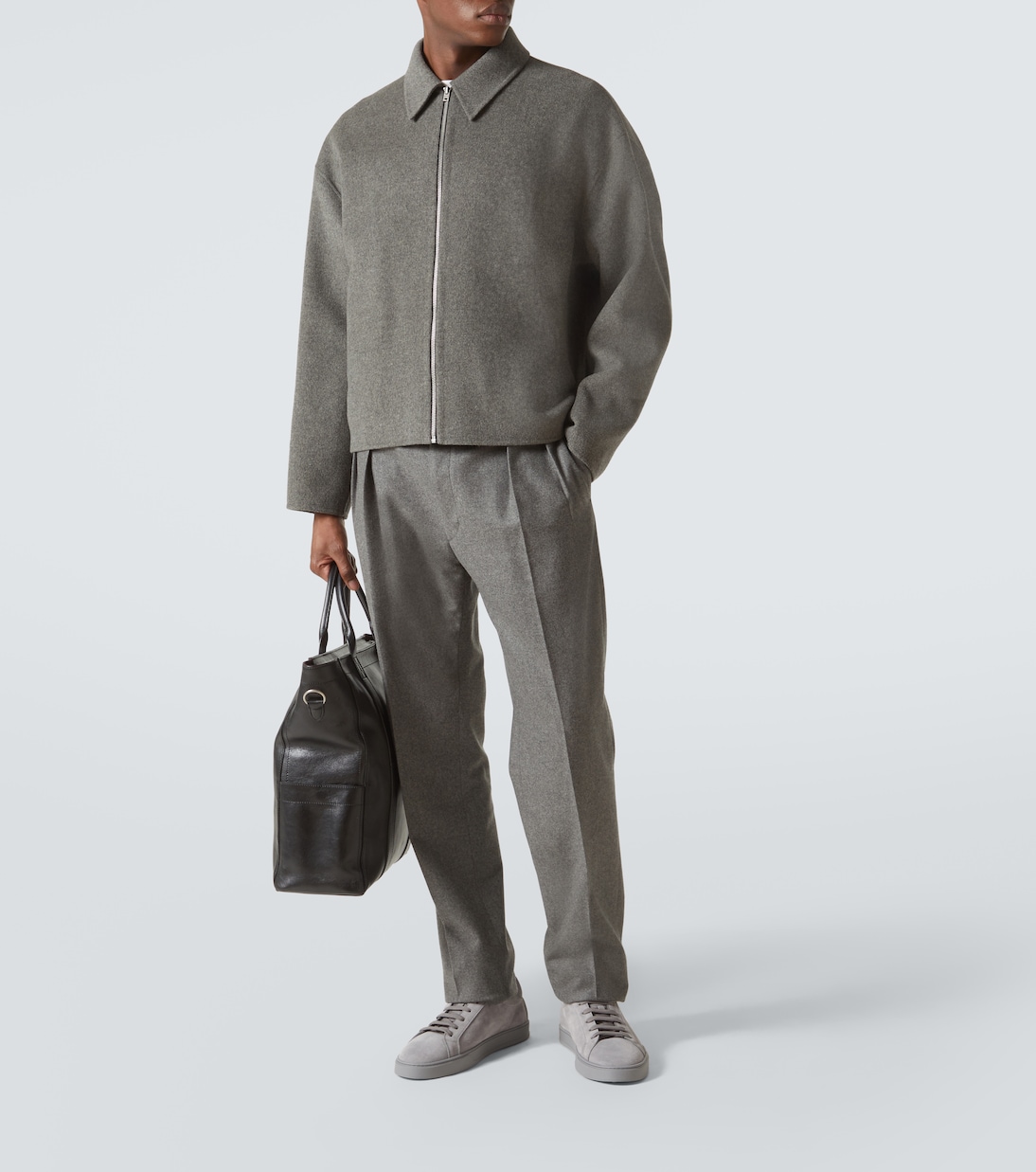 Sneakers in suede | Tod's