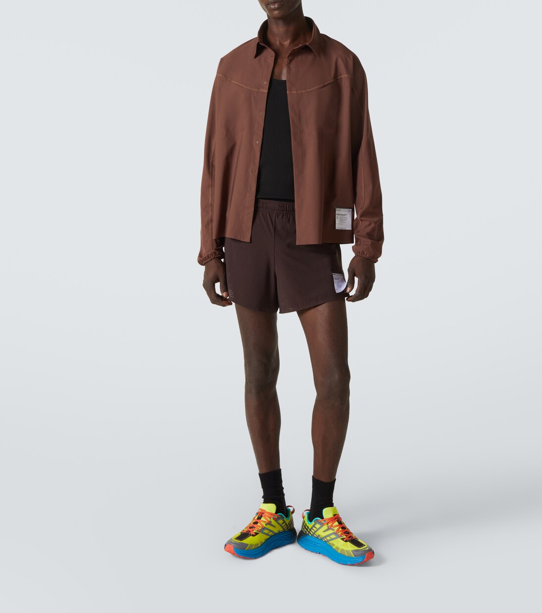 Speedgoat 2 running shoes | Hoka One One