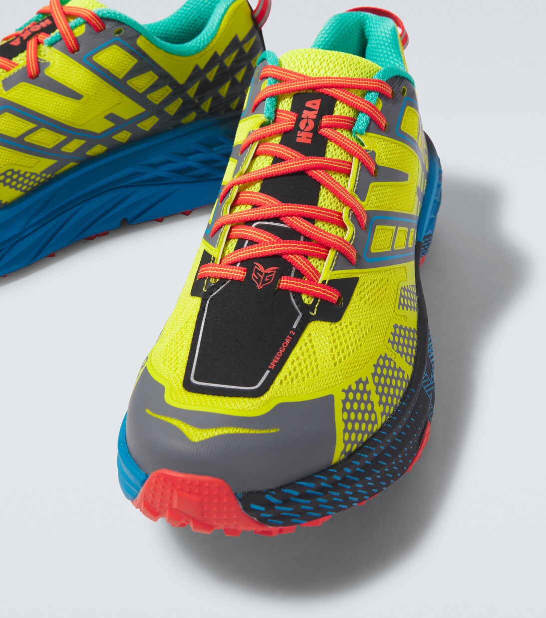 Speedgoat 2 running shoes | Hoka One One