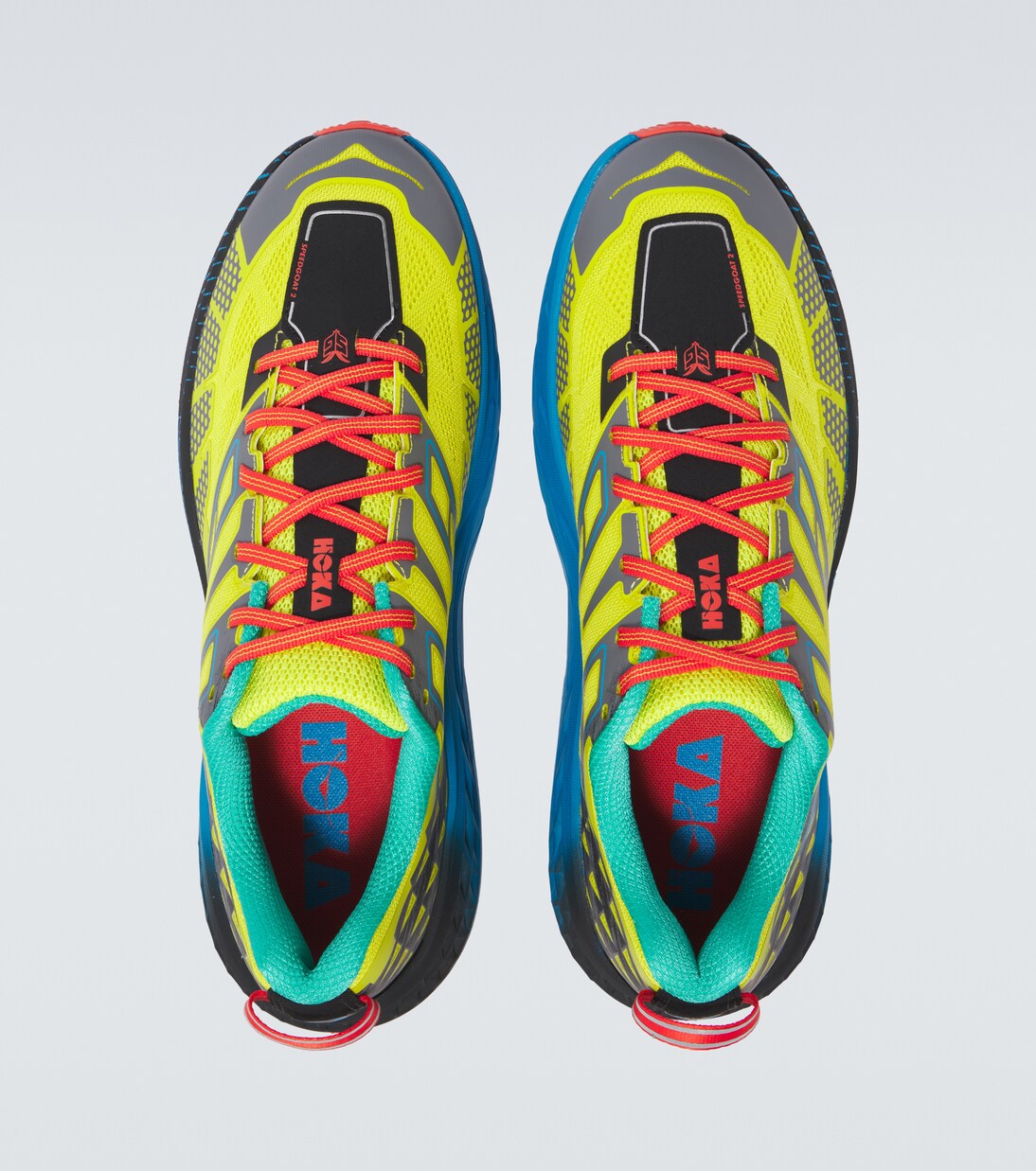 Speedgoat 2 running shoes | Hoka One One