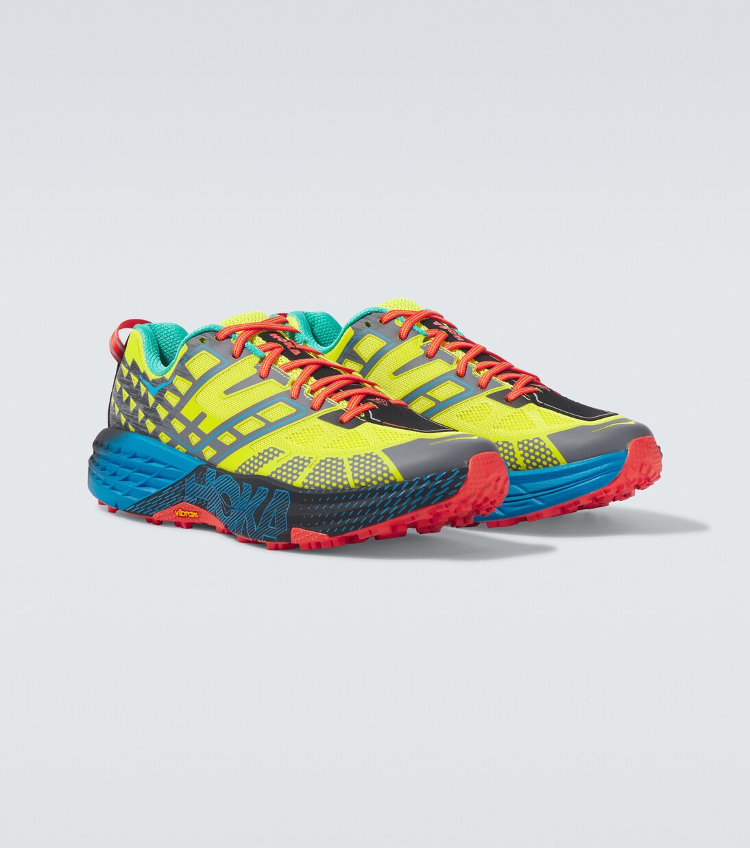 Speedgoat 2 running shoes | Hoka One One