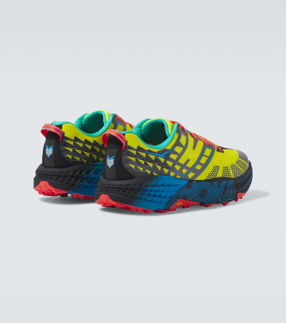 Speedgoat 2 running shoes | Hoka One One